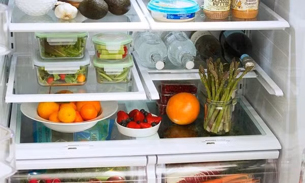 Những thực phẩm tuyệt đối không bảo quản trong tủ lạnh vì sẽ 'sinh độc'