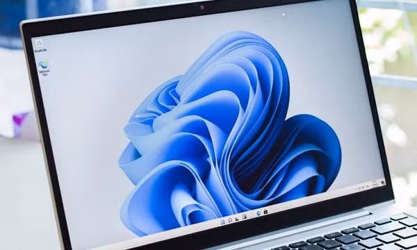 Máy tính đời cũ không thể cập nhật Windows 11
