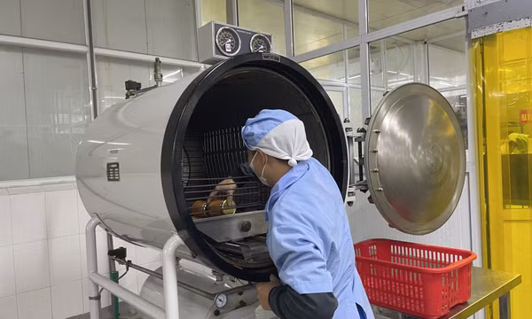 Nâng tầm thương hiệu sản phẩm OCOP từ khoa học và công nghệ