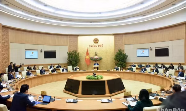 Triển khai tích cực kế hoạch phát triển kinh tế-xã hội ngay từ những tháng đầu năm 2024