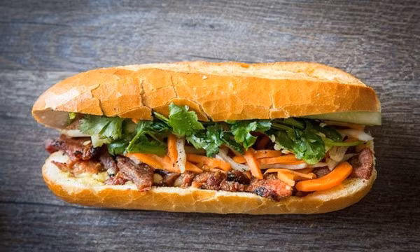 Cách biến tấu thức ăn thừa sau ngày Tết thành món ngon 'nhức nách'