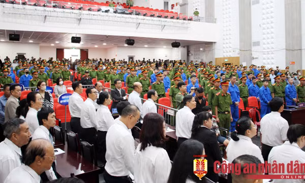 3 án chung thân trong vụ 2 băng nhóm đụng độ vì đất đai ở Phú Quốc