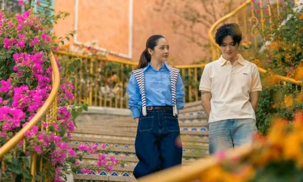 Bảo Anh đã tìm thấy "tri kỉ"