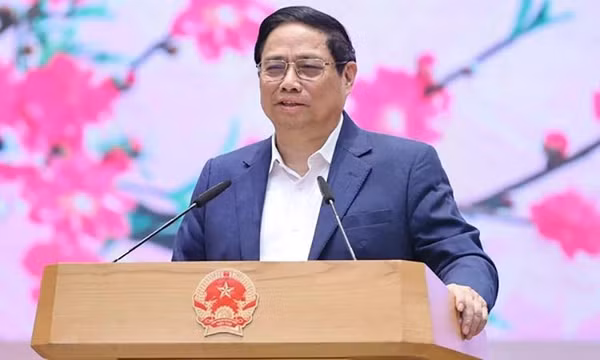 Đôn đốc thực hiện nhiệm vụ trọng tâm sau kỳ nghỉ Tết Nguyên đán Giáp Thìn 2024
