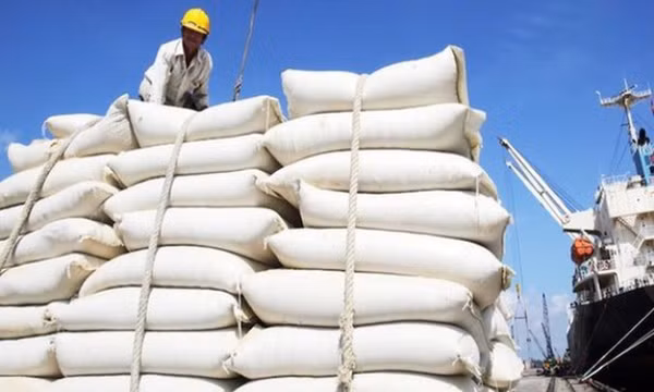 Ấn Độ sẽ tiếp tục cấm xuất khẩu gạo
