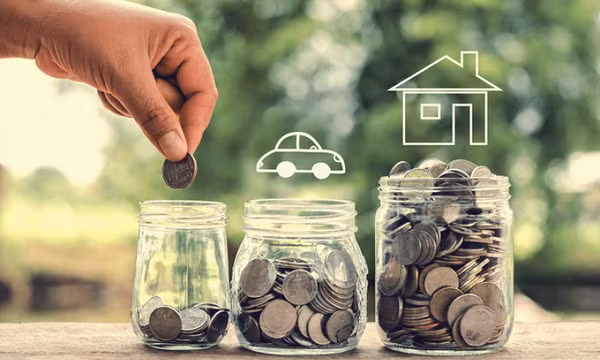 Gửi tiết kiệm tích lũy, có nên không?