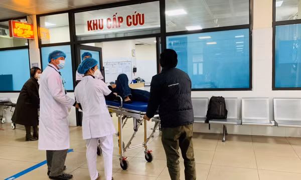 Ngành Y tế Quảng Ninh sẵn sàng cho dịp Tết Nguyên đán 2024