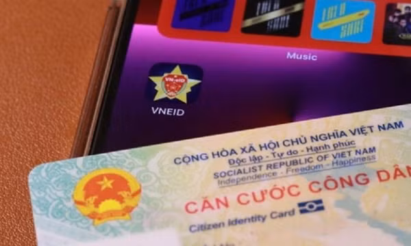 Triển khai thi hành Luật Căn cước, thu thập ADN, giọng nói từ 1/7/2024