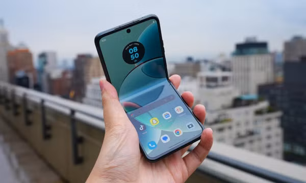 5 xu hướng di động cho năm Giáp Thìn: AI tích hợp, smartphone kiểu mới