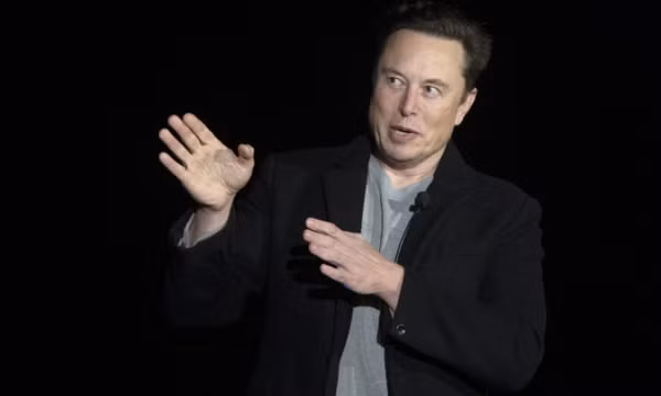 Elon Musk nói lý do từ chối nhận cổ phần OpenAI