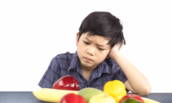 5 lầm tưởng về dinh dưỡng cho trẻ