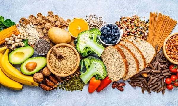 Những nguồn đạm thực vật giúp giảm cân hiệu quả mà vẫn đủ dinh dưỡng