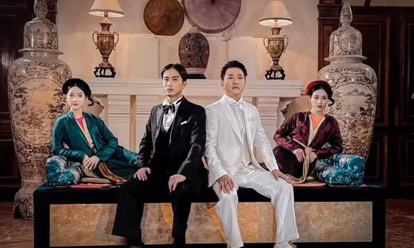“Đào, Phở và Piano” thành hiện tượng khi cháy vé rạp