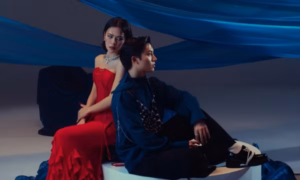 Hà Nhi kể về lần "đi quá giới hạn" với Voi Bản Đôn Anh Tú