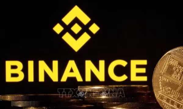 Sàn giao dịch tiền số lớn nhất thế giới bị 'thổi phạt' 4,3 tỷ USD tại Mỹ