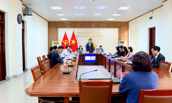 Vì sao Cẩm Phả phải thu hồi giấy chứng nhận quyền sử dụng đất đã cấp?