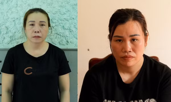 Chiêu lừa "nhặt được Iphone xịn" nhắm vào các nữ công nhân