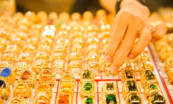 Thế hệ ‘chê’ vàng