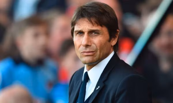 Thêm một lý do chứng minh Conte sắp về Milan