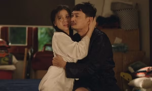 Phim ngập cảnh 18+, doanh thu bết bát của Lê Hoàng rút khỏi rạp chiếu