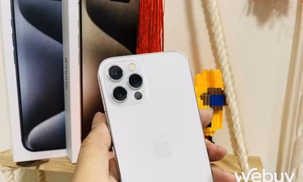 Làm gì khi Camera iPhone cứ luôn bị nhấp nháy khi bạn cần chụp ảnh?