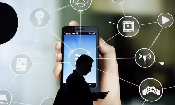 10 xu hướng thiết bị thông minh và IoT năm Giáp Thìn