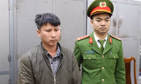 Ô tô khách va chạm xe máy, 2 người tử vong ở Hà Tĩnh: Khởi tố tài xế