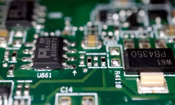 Hàng triệu USD từ Mỹ sắp 'đổ' vào Việt Nam đầu tư sản xuất chip