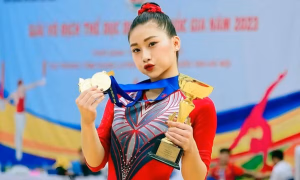 Vết buồn năm cũ của thể thao Việt Nam: Để sẻ chia không biến thành 'ăn chặn'