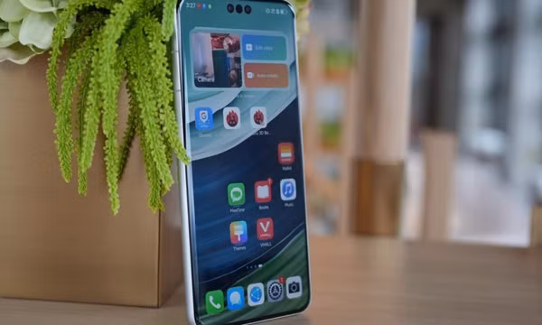 Mỹ lại muốn chặn đứng Huawei