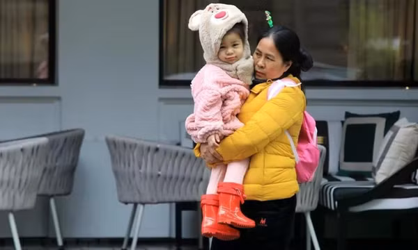 Đông Bắc Bộ đón không khí lạnh tăng cường, vùng núi cao có nơi dưới 5 độ C