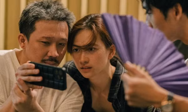 Công thức tạo phim trăm tỉ, xô đổ mọi kỷ lục doanh thu của Trấn Thành
