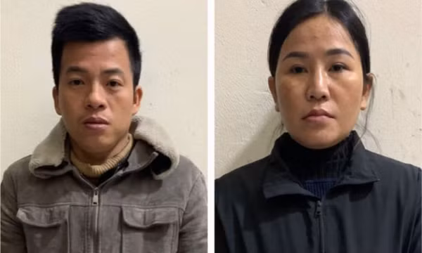 Vỏ bọc của kẻ cầm đầu đường dây mua bán thận liên tỉnh