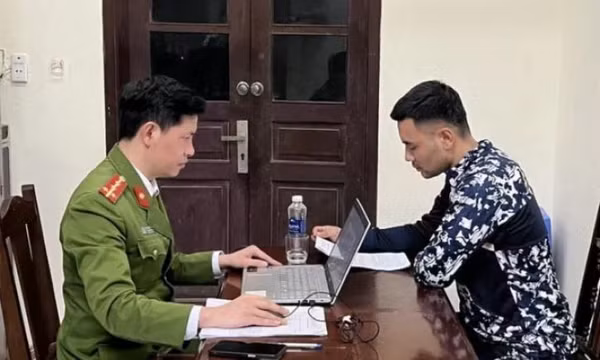 Tạm giữ nhóm thanh niên cố ý gây thương tích trong vụ xô xát ở Hưng Yên
