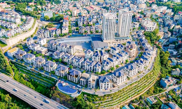 Beverly Hills Hạ Long: Tâm điểm đầu tư mới tại thị trường Quảng Ninh