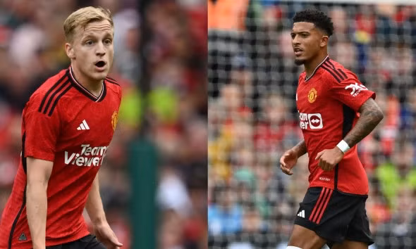 Ratcliffe ra tay, Man Utd lập tức thanh lý 11 cầu thủ