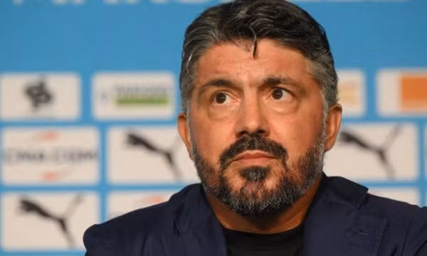 Gennaro Gattuso bị sa thải