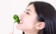 Cách ăn tránh tăng cholesterol trong kỳ nghỉ Tết