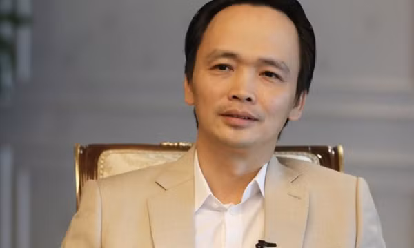 7 cán bộ chứng khoán 'tiếp tay' ông Trịnh Văn Quyết thao túng thị trường