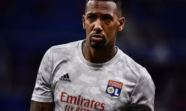 Jerome Boateng sắp có bến đỗ mới