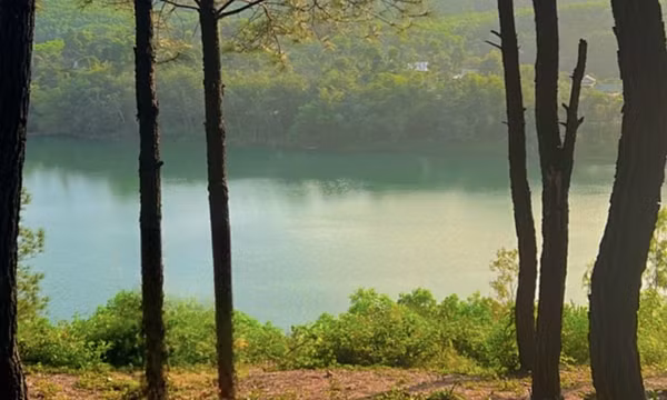 Huế đang mùa đẹp 