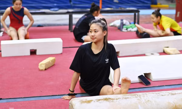 Cục Thể dục Thể thao bị phê bình vì xử lý chậm vụ TDDC