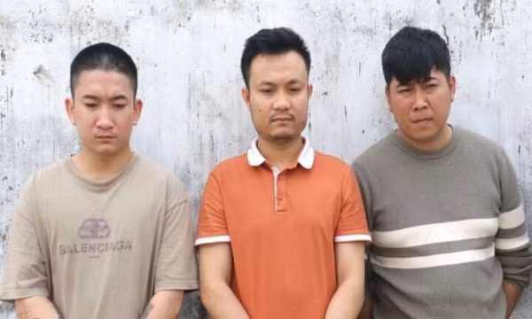 Đánh sập đường dây đánh bạc liên tỉnh, số tiền giao dịch hơn 200 tỷ đồng