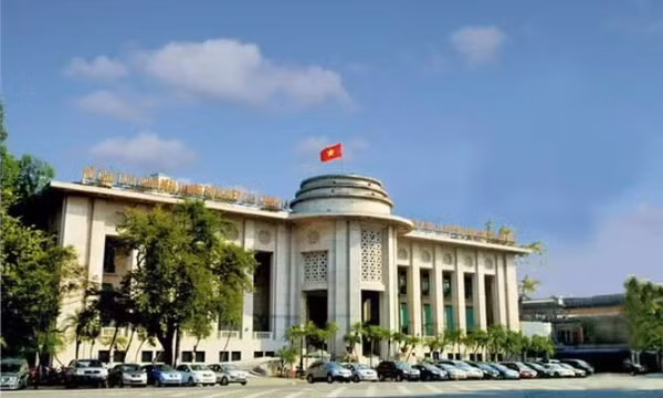 Gỡ vướng mắc cơ chế xử lý nợ