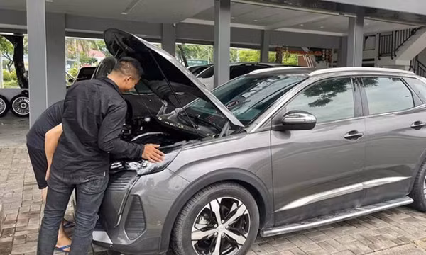 4 loại xe cũ không nên mua để tránh mất tiền oan