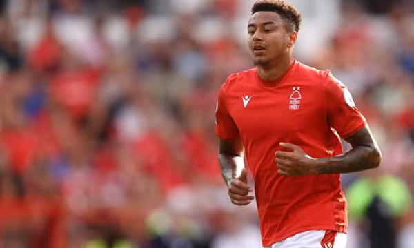 Jesse Lingard tới Hàn Quốc "dưỡng già"?