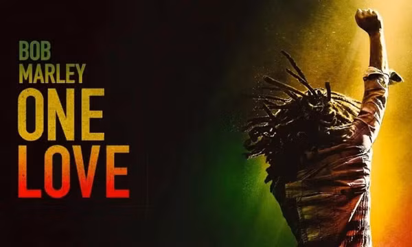 'Bob Marley: One Love' giữ vững ngôi vị quán quân phòng vé Bắc Mỹ