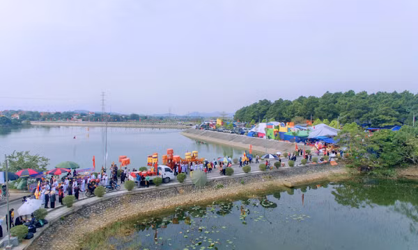 Du lịch xuân