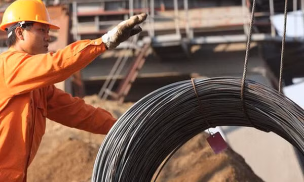 Bộ Xây dựng đề nghị các địa phương công bố giá vật liệu xây dựng