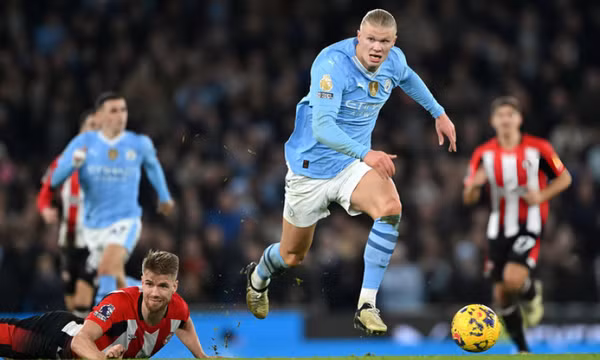 Vòng 26 Premier League: Hấp dẫn cuộc đua vô địch
